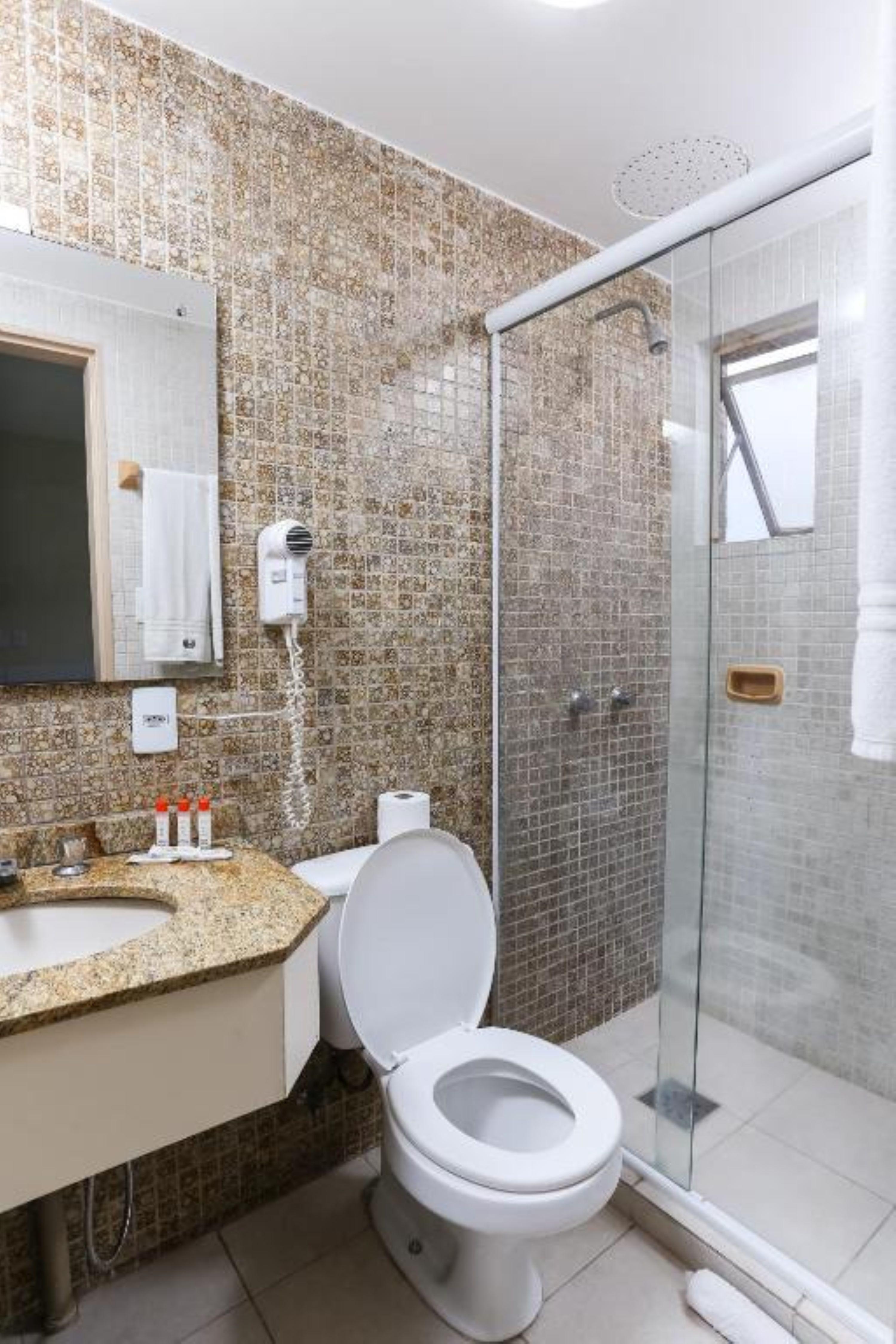 Hotel Suarez Executive Novo Hamburgo Bagian luar foto