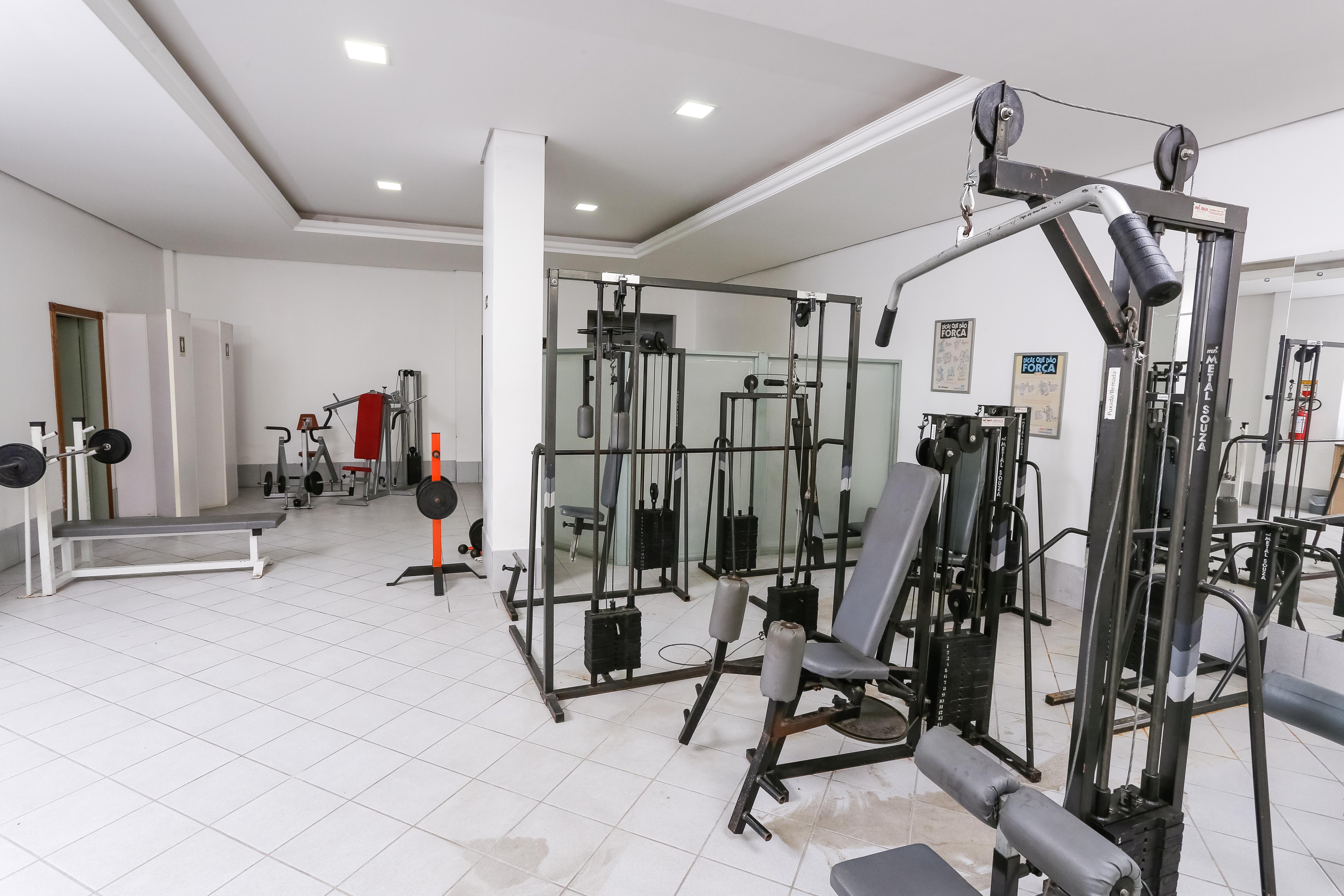 Hotel Suarez Executive Novo Hamburgo Bagian luar foto