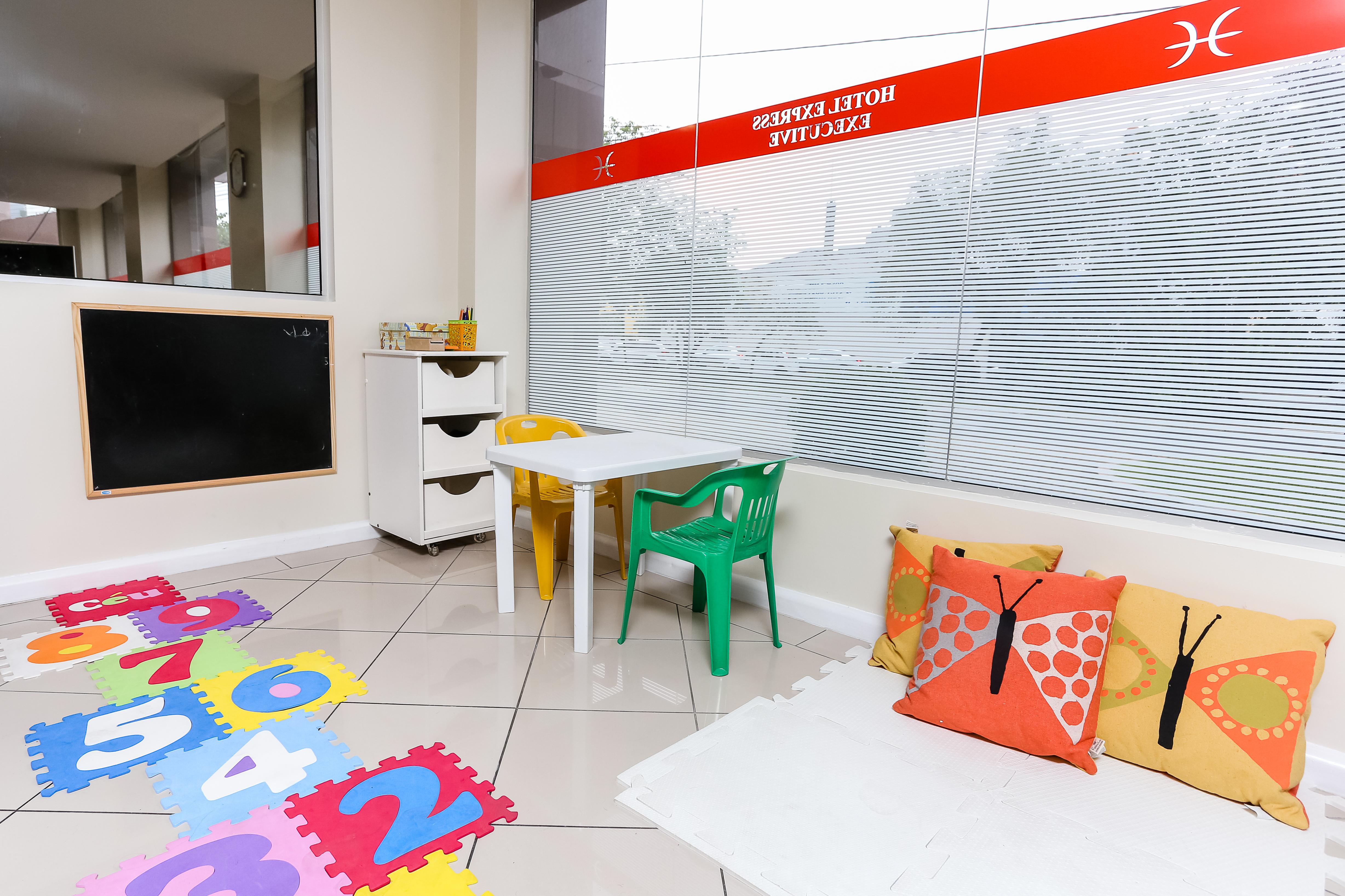 Hotel Suarez Executive Novo Hamburgo Bagian luar foto