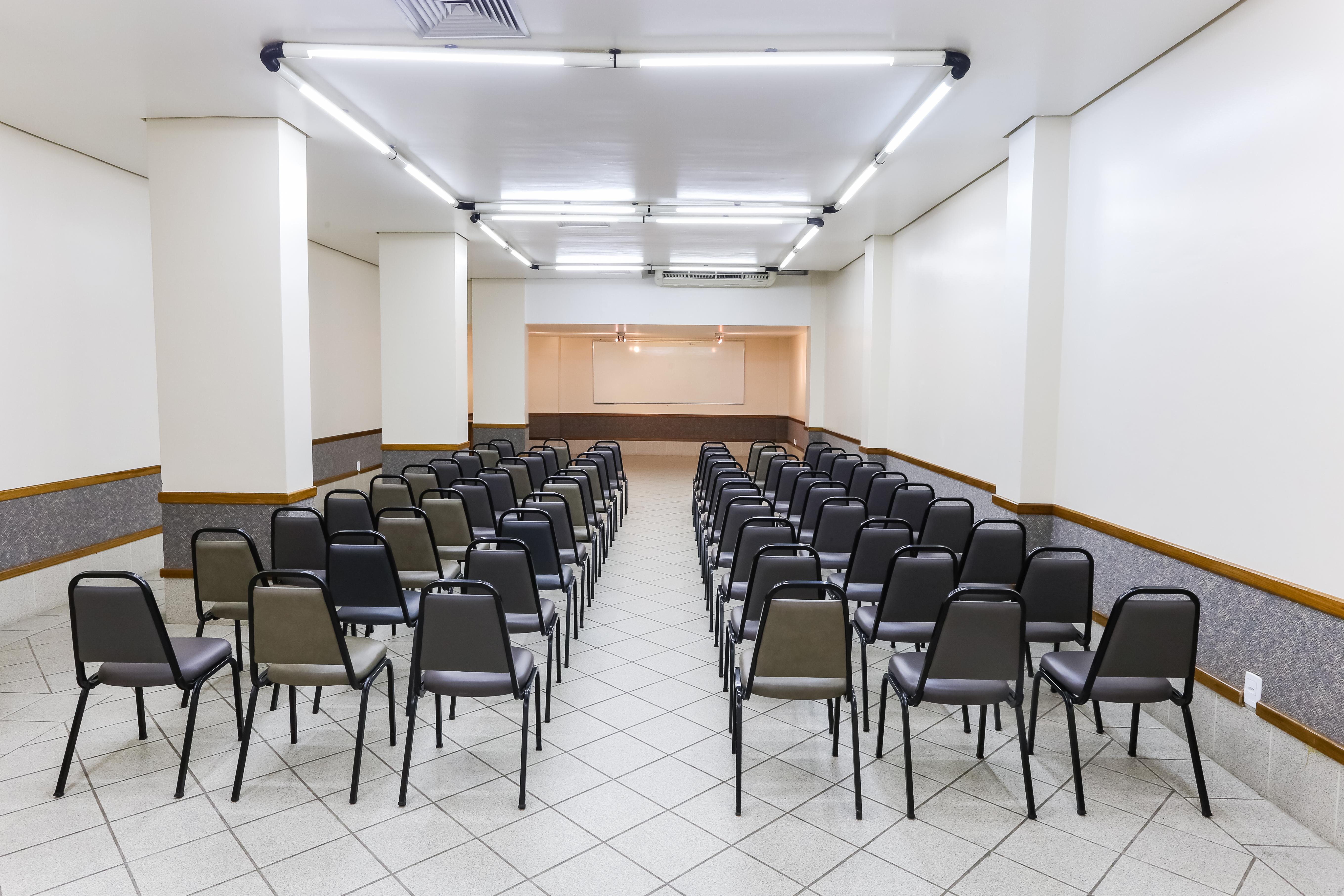 Hotel Suarez Executive Novo Hamburgo Bagian luar foto