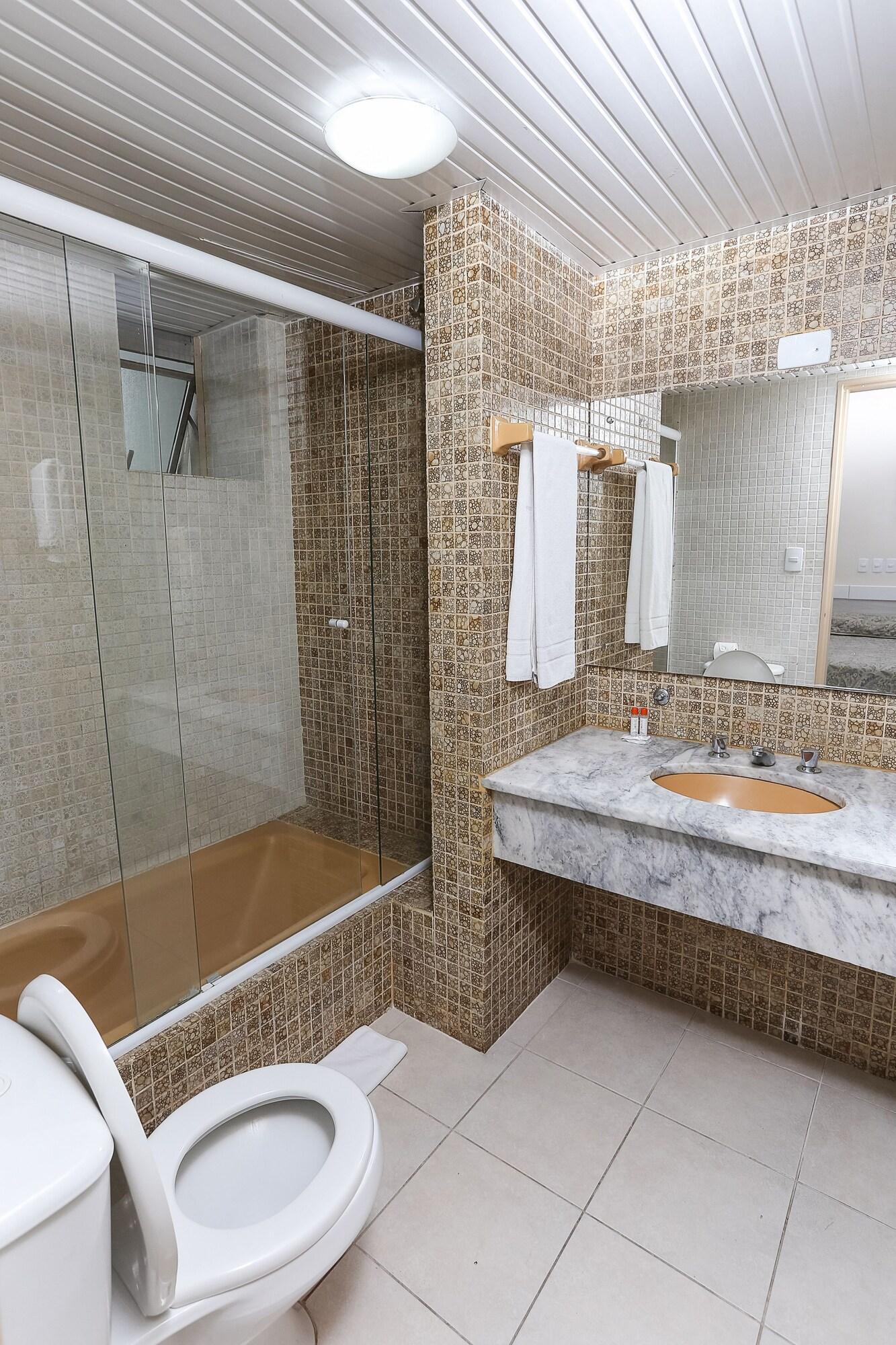 Hotel Suarez Executive Novo Hamburgo Bagian luar foto
