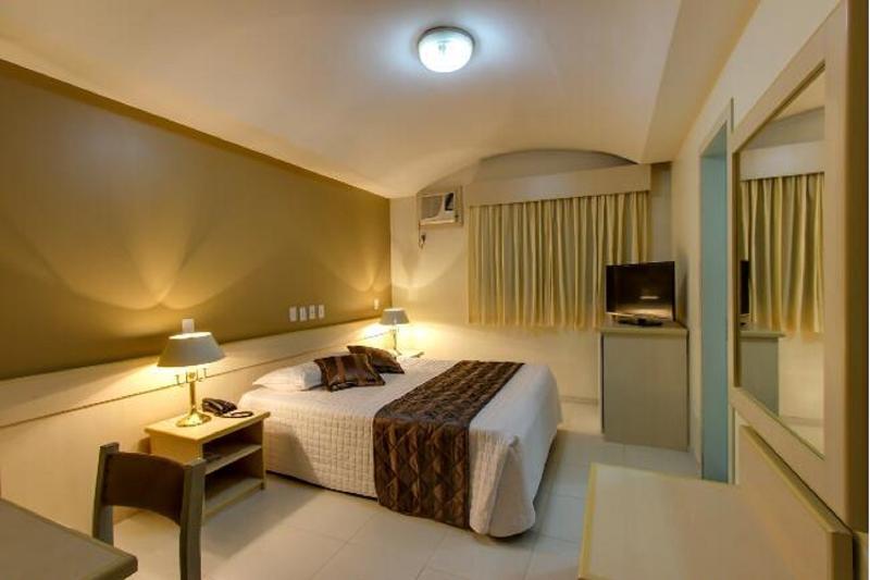Hotel Suarez Executive Novo Hamburgo Bagian luar foto