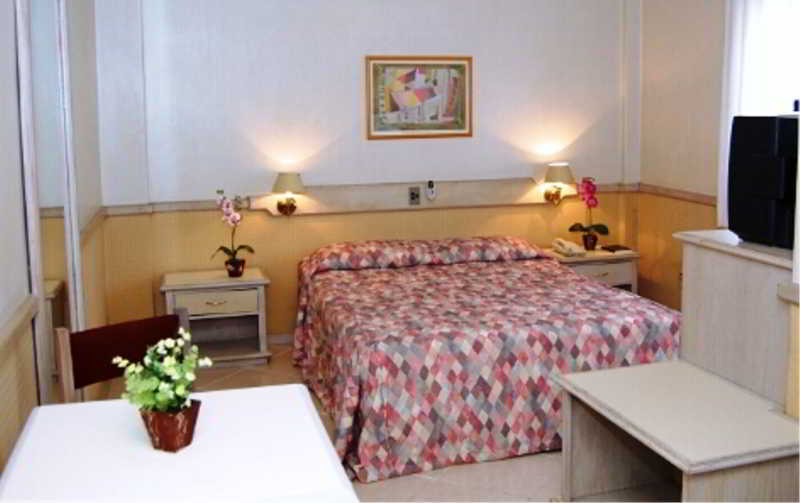 Hotel Suarez Executive Novo Hamburgo Bagian luar foto