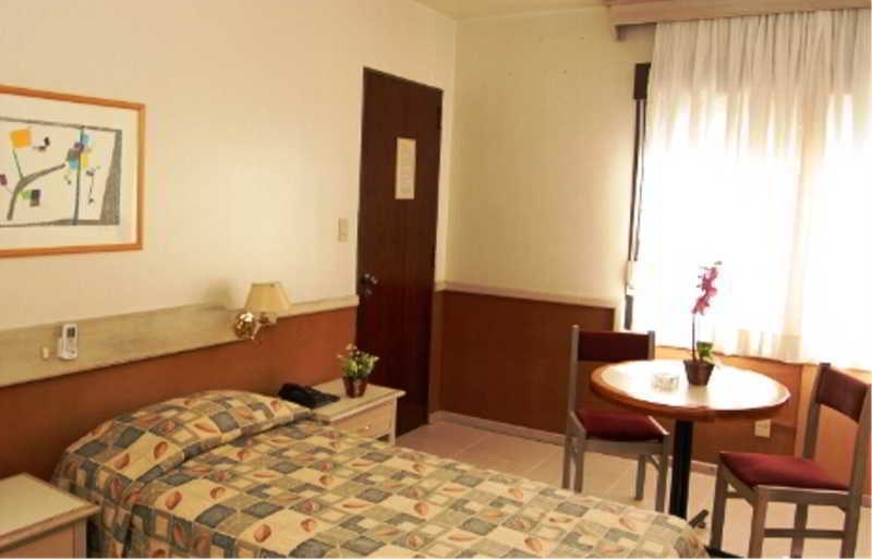 Hotel Suarez Executive Novo Hamburgo Bagian luar foto