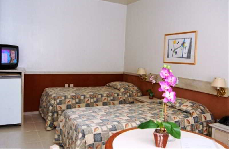 Hotel Suarez Executive Novo Hamburgo Bagian luar foto
